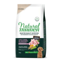 NATURAL TRAINER ADULT MINI TACCHINO DISOSSATO