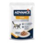 ADVANCE RENAL MAIALE E POLLO 85G