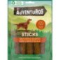 PURINA CANE STICKS ADVENTUROS GUSTO BUFALO 120GR