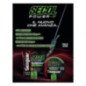 SEAGUAR FLUOROCARBON SECOL POWER-F 50MT