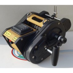 MOLIX ARTIFICIALE THEOS SHORE JIGGING 80GR