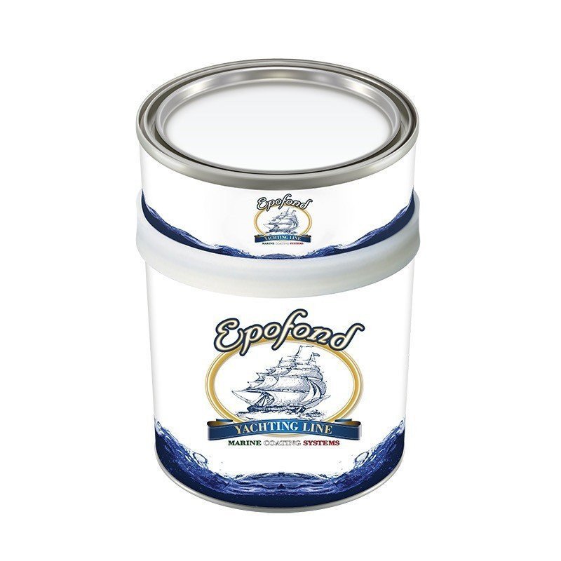 AEMME COLORI EPOFOND AM-9 A+B GRIGIO