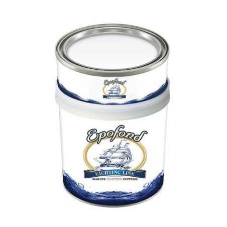 AEMME COLORI EPOFOND AM-9 A+B GRIGIO