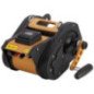 KRISTAL FISHING XL611 SD MULINELLO ELETTRICO