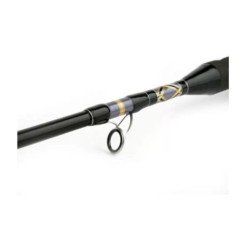 SHIMANO CANNA TYRNOS TROLLING 2,03MT LITE