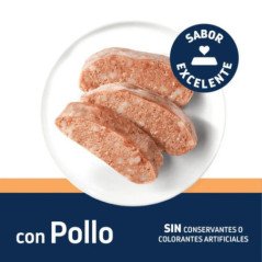 ADVANCE URINARY POLLO 85G