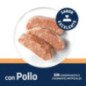 ADVANCE URINARY POLLO 85G