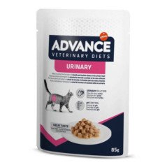 ADVANCE URINARY POLLO 85G
