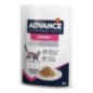 ADVANCE URINARY POLLO 85G