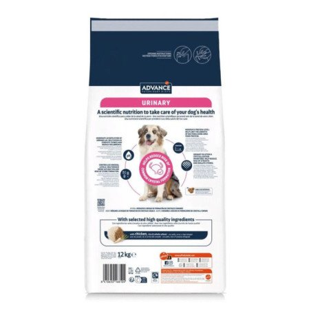 ADVANCE URINARY POLLO