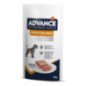 ADVANCE WEIGHT BALANCE POLLO 150G