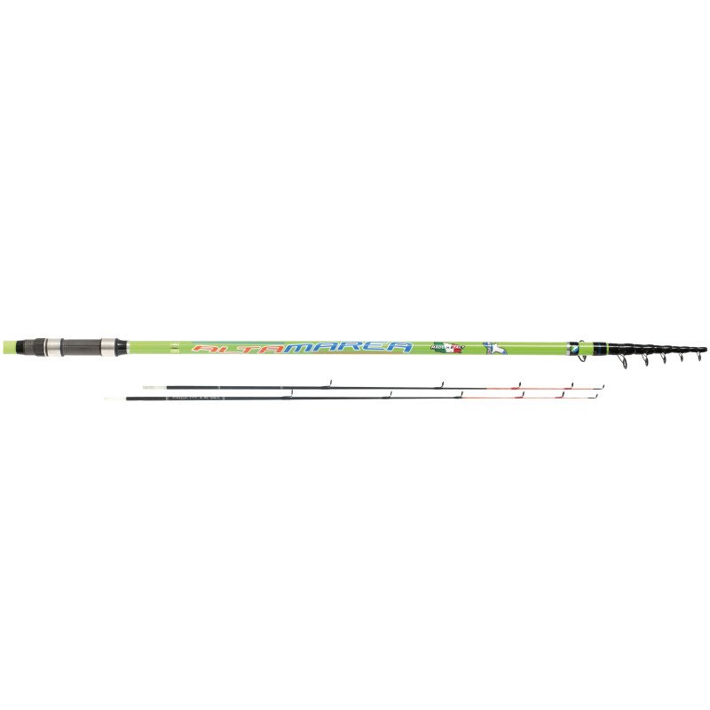 ARTICO BOLENTINO ALTA MAREA 3.30MT 80-250GR