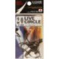 SASAME F-301 AMI LIVE CIRCLE