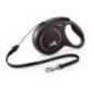 FLEXI GUINZAGLIO S 5MT CLASSIC IN CORDA