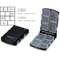 SCATOLINA MEIHO VS-355SD