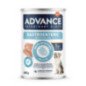 ADVANCE GASTROENTERIC POLLO 400G