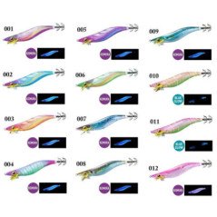 SHIMANO TOTANARE SEPHIA JET BOOST 17GR 3.5