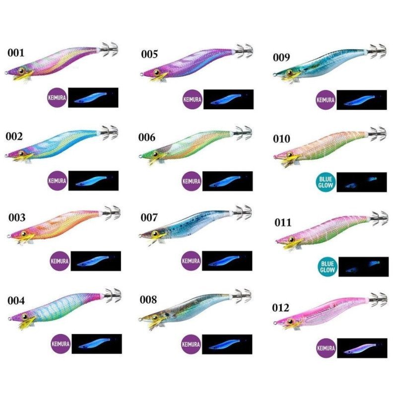 SHIMANO TOTANARE SEPHIA JET BOOST 17GR 3.5