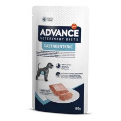 ADVANCE GASTROENTERIC POLLO 150G