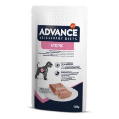 ADVANCE ATOPIC TACCHINO 150G