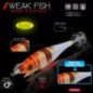 TOTANARE DTD WEAK FISH MIS 2.5