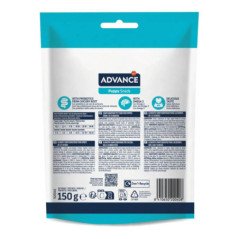 ADVANCE PUPPY SNACK 150G