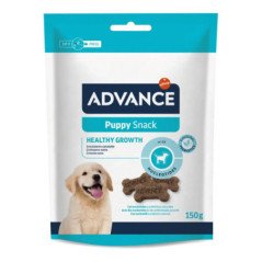 ADVANCE PUPPY SNACK 150G