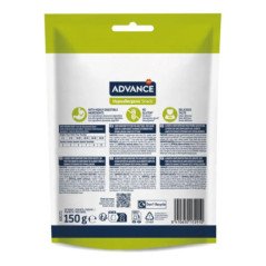 ADVANCE HYPOALLERGENIC SNACK 150G