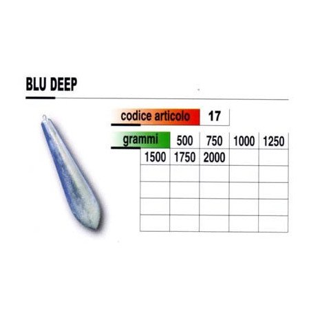 FONDERIA ROMA BLUE DEEP PIOMBO BOLENTINO ANELLO INOX