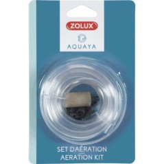 ZOLUX SET AREAZIONE PER ACQUARIO