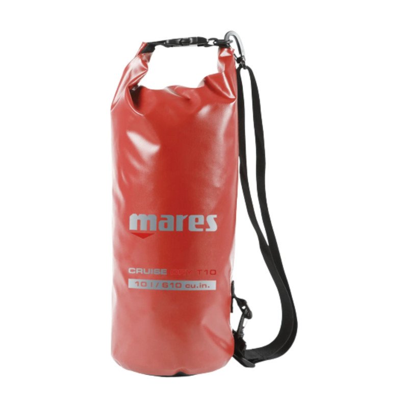 MARES BORSA CRUISE DRY T10