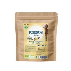FORZA10 DELIZIE BIO VANIGLIA 300G