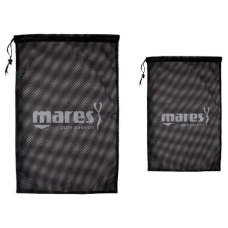 MARES BORSA FISH MESH BAG ATTACK