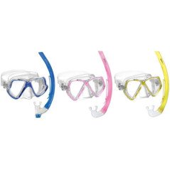 MARES SET ZEPHIR JUNIOR