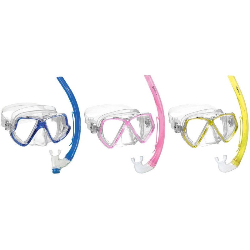 MARES SET ZEPHIR JUNIOR