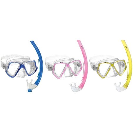 MARES SET ZEPHIR JUNIOR