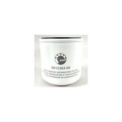 BRP EVINRUDE CARTUCCIA FILTRO CARBURANTE 5012363 ORIGINALE