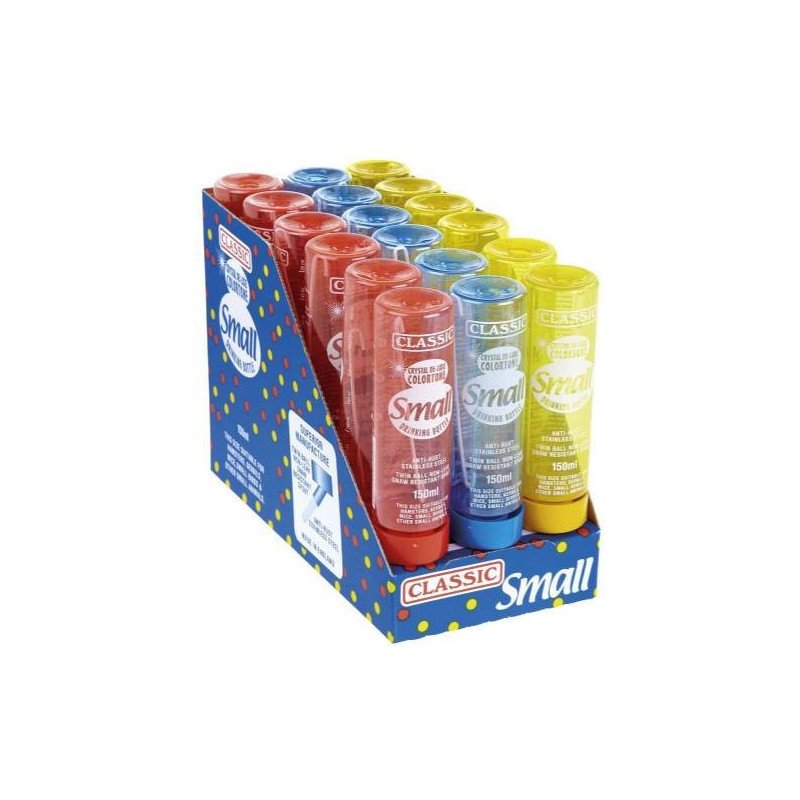 LEOPET ABBEVERATOIO PER RODITORI DELUXE COLORATO