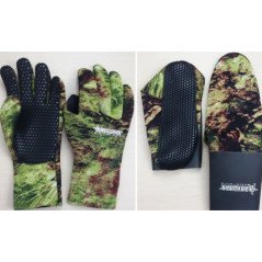 ABYSSTAR MUTA 7MM GROUPER-EVO INTERNO SPACCATO MIMETICA