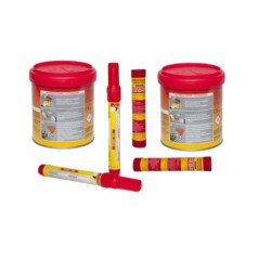 FDF KIT DOTAZIONE NAUTICA DA DIPORTO ENTRO 6/12/50 MIGLIA