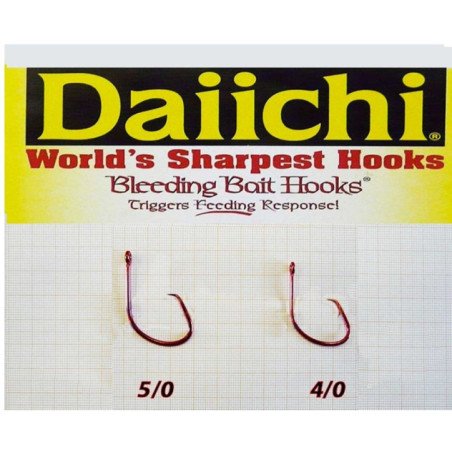 AMI DAIICHI HOOK D86Z