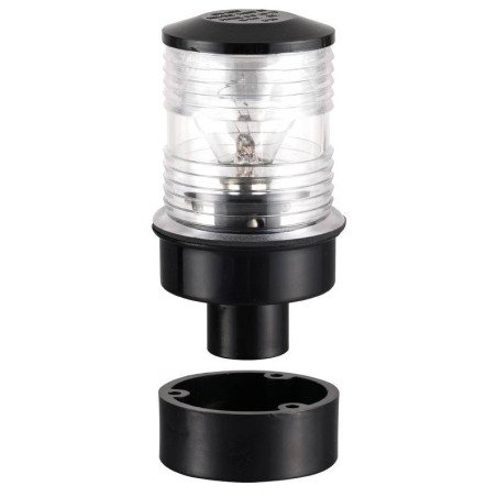 OSCULATI FANALE TESTA ALBERO UTILITY 360° ROSSO