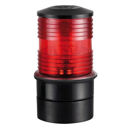 OSCULATI FANALE TESTA ALBERO UTILITY 360° ROSSO