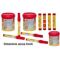 DISUGUAL GATTO LATTINA MINI ME ADULT PATE' PESCE BIANCO 85GR