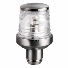 OSCULATI LUCE TESTA ALBERO 360° IN ACCIAIO INOX CON CODULO