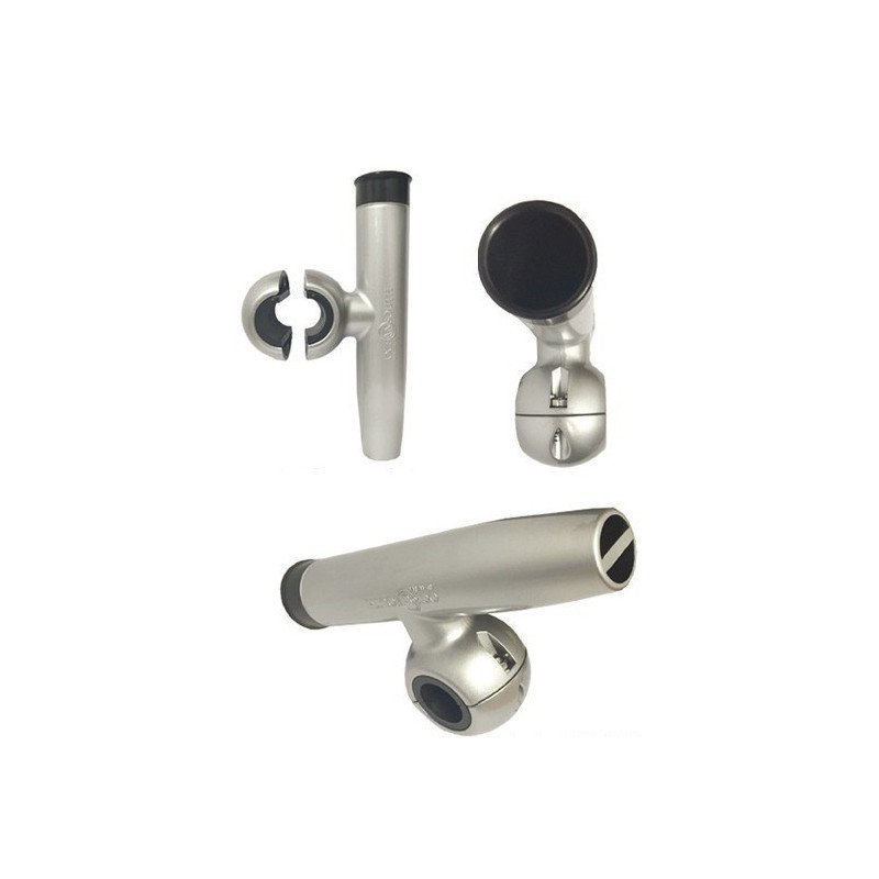 OSCULATI PORTACANNE IN NYLON PER T-TOP