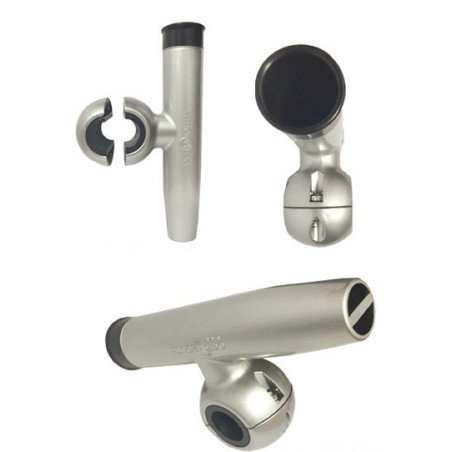 OSCULATI PORTACANNE IN NYLON PER T-TOP