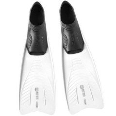 MARES PINNE CLIPPER BIANCHE