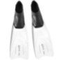 MARES PINNE CLIPPER BIANCHE