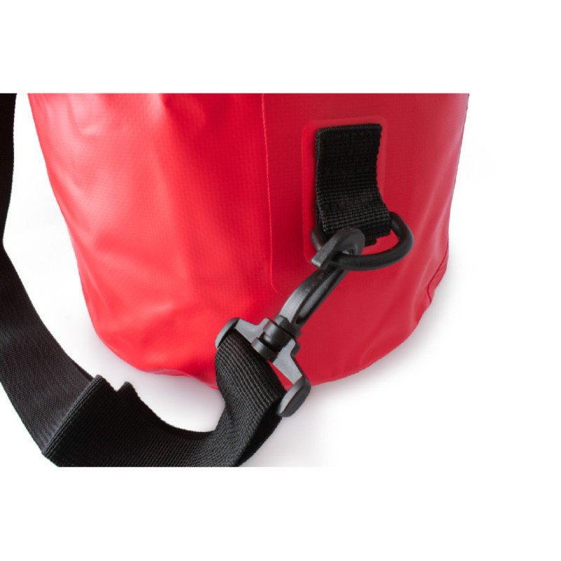 SEAC SUB BORSA STAGNA DRY BAG ROSSO
